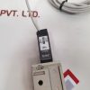SMC IS1000 PRESSURE SWITCH X215