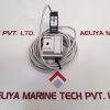 SMC IS1000 PRESSURE SWITCH X215
