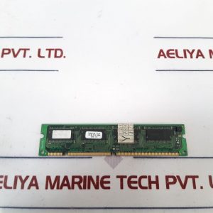 SPECTEK 648RS02 PCB CARD