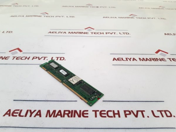 SPECTEK 648RS02 PCB CARD