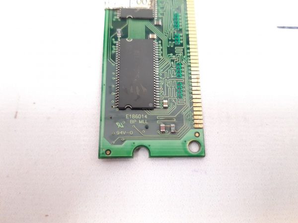 SPECTEK 648RS02 PCB CARD