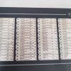 H.M. STEIN SOHN A205.3 DATA ACQUISITION DISPLAY