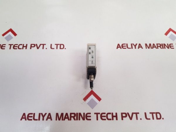 STM V9-BP-00 SWITCHING AMPLIFIER WITH TEACH-IN-SENSOR