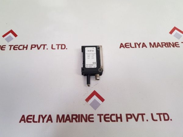 STM V9-BP-00 SWITCHING AMPLIFIER WITH TEACH-IN-SENSOR