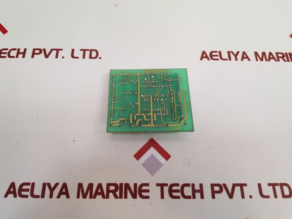 PCB CARD SU-LV-002