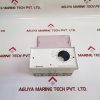 SAUTER ERA20 F001 HEATING CONTROL FLEXOTRON 100