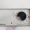 SAUTER ERA20 F001 HEATING CONTROL FLEXOTRON 100