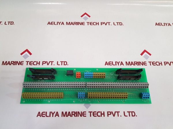 SCAN-STEERING APS SSE230-4