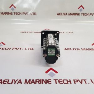 SEIKO ELECTRIC EN 3437E CAM SWITCH