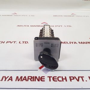 SEIKO ELECTRIC EN 5X CAM SWITCH