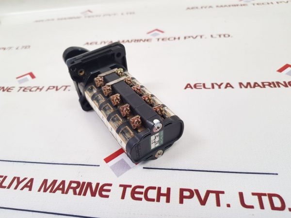 SEIKO ELECTRIC EN 5X CAM SWITCH