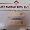 SEMIKRON SKKT 92/12 E THYRISTOR MODULE 6500-13-0003