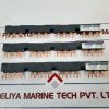 TELEMECANIQUE GV2 G454 LINERGY FT COMB BUSBAR