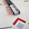 TELEMECANIQUE GV2 G454 LINERGY FT COMB BUSBAR