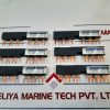 TELEMECANIQUE SQUARE D GV2 G254 LINERGY FT COMB BUSBAR