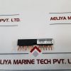 TELEMECANIQUE SQUARE D GV2 G254 LINERGY FT COMB BUSBAR