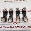 SIEMENS 3NH3 FUSE BASE 160A 690V~
