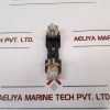 SIEMENS 3NH3 FUSE BASE 160A 690V~
