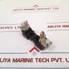 SIEMENS 3NH3 FUSE BASE 160A 690V~