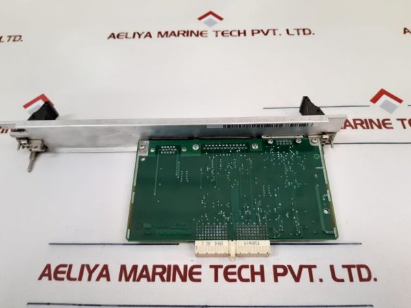 SIEMENS S30810-Q2313-X100-3 COMMUNICATION SEVER MCM MODULE