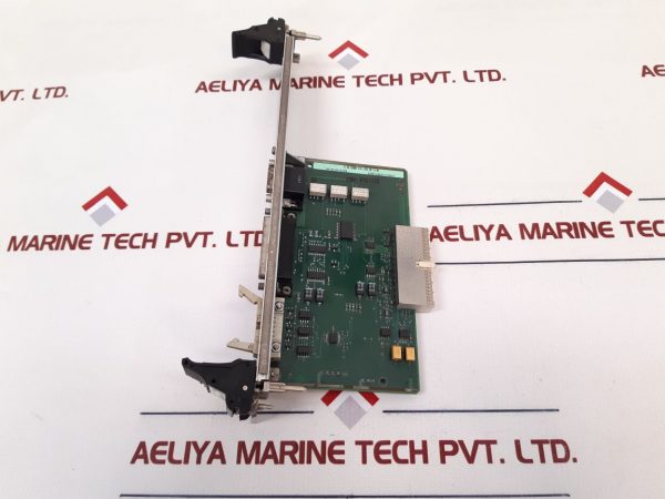 SIEMENS S30810-Q2313-X100-3 COMMUNICATION SEVER MCM MODULE