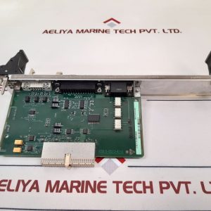 SIEMENS S30810-Q2313-X100-3 COMMUNICATION SEVER MCM MODULE