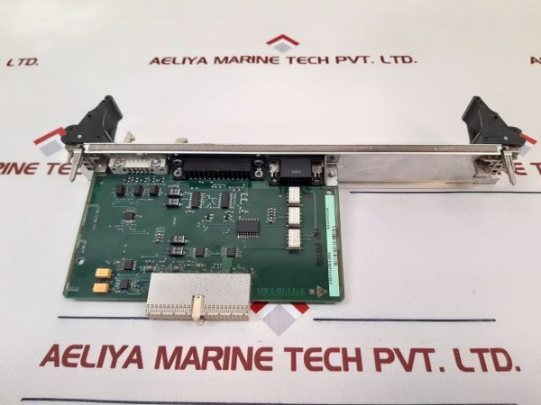 SIEMENS S30810-Q2313-X100-3 COMMUNICATION SEVER MCM MODULE