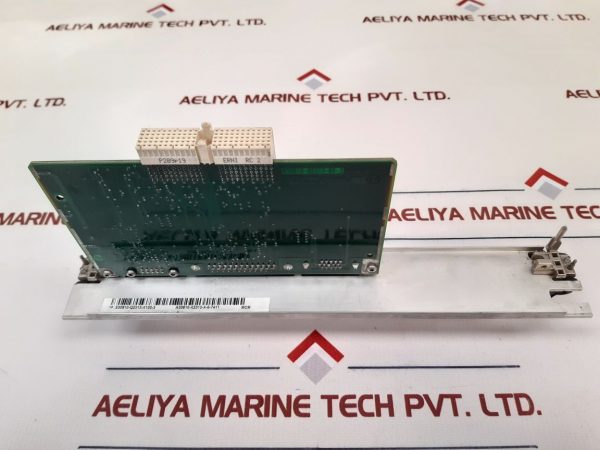 SIEMENS S30810-Q2313-X100-3 COMMUNICATION SEVER MCM MODULE