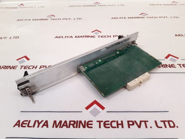 SIEMENS S30810-Q2313-X100-3 COMMUNICATION SEVER MCM MODULE