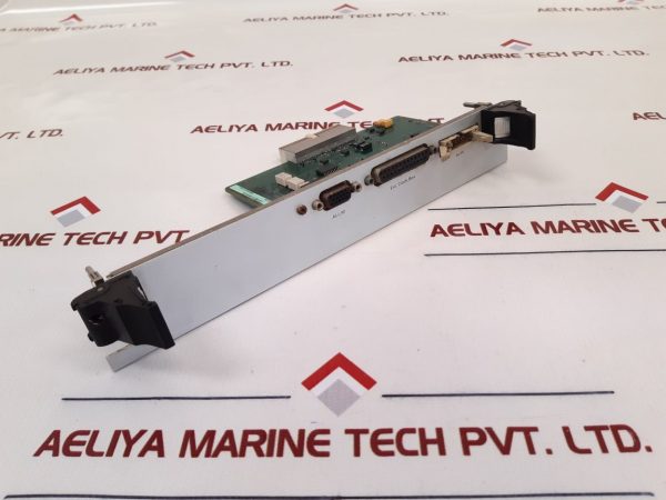 SIEMENS S30810-Q2313-X100-3 COMMUNICATION SEVER MCM MODULE