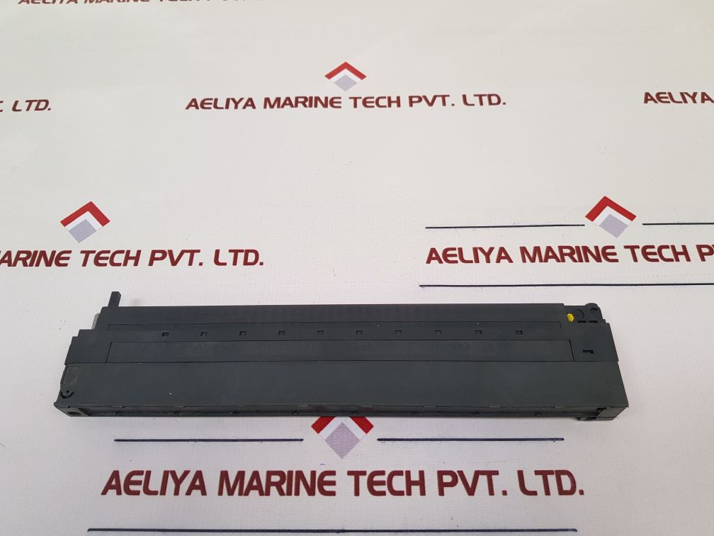 SIEMENS SIMATIC S7 6ES7 492-1AL00-0AA0 FRONT CONNECTOR