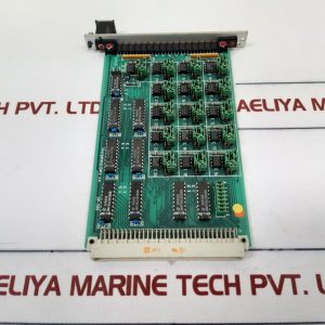 SKARPENORD OP-200 PCB CARD