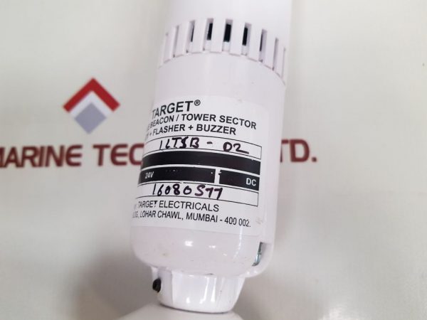 TARGET 1LTSB-D2 TOWER LIGHT