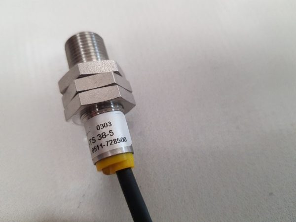 TELCO SENSORS LR-100 L-TS 38-5 SENSOR