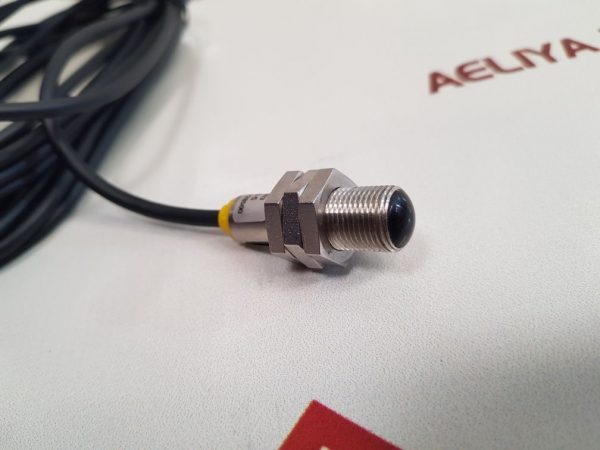 TELCO SENSORS LR-100 L-TS 38-5 SENSOR