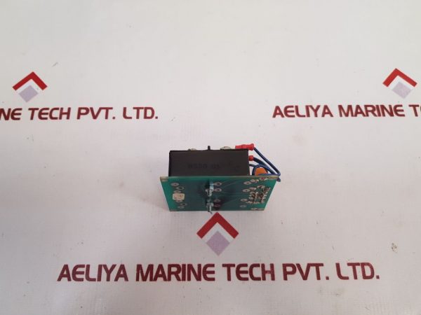 TELEDYNE 603-2 SOLID STATE RELAY