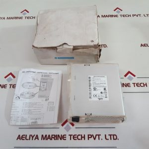 TELEMECANIQUE SCHNEIDER ELECTRIC ABL8RPS24050 UNIVERSAL POWER SUPPLY