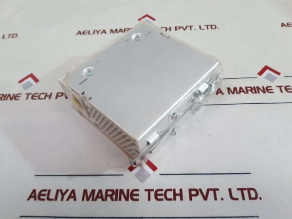 TELEMECANIQUE SCHNEIDER ELECTRIC ABL8RPS24050 UNIVERSAL POWER SUPPLY