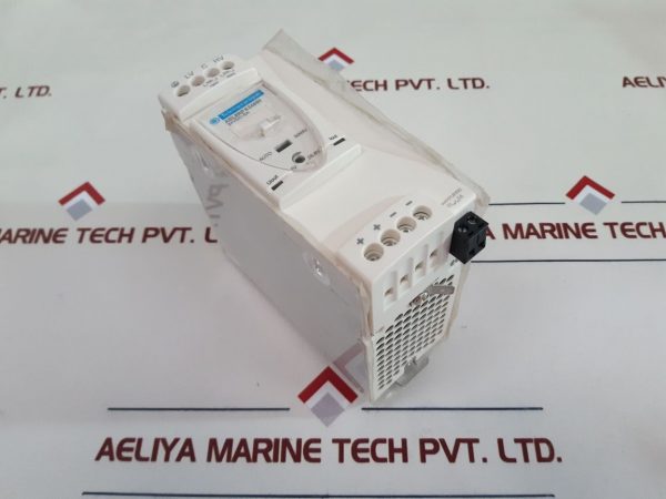 TELEMECANIQUE SCHNEIDER ELECTRIC ABL8RPS24050 UNIVERSAL POWER SUPPLY