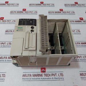 TELEMECANIQUE SCHNEIDER MODICON TSX3721101 MODULE