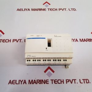 TELEMECANIQUE SCHNEIDER ELECTRIC SR2 D201BD OUTPUT RELAY