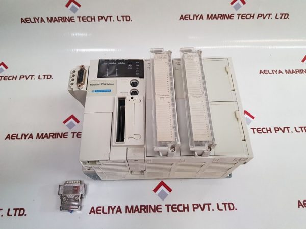 TELEMECANIQUE SCHNEIDER ELECTRIC TSX3722101 MODICON TSX MICRO MODULE