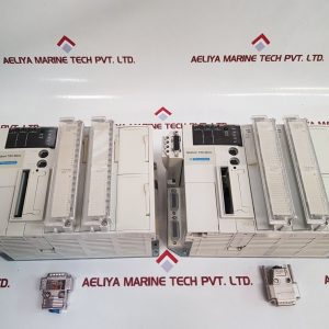 TELEMECANIQUE SCHNEIDER ELECTRIC TSX3722101 MODULAR BASE CONTROLLER