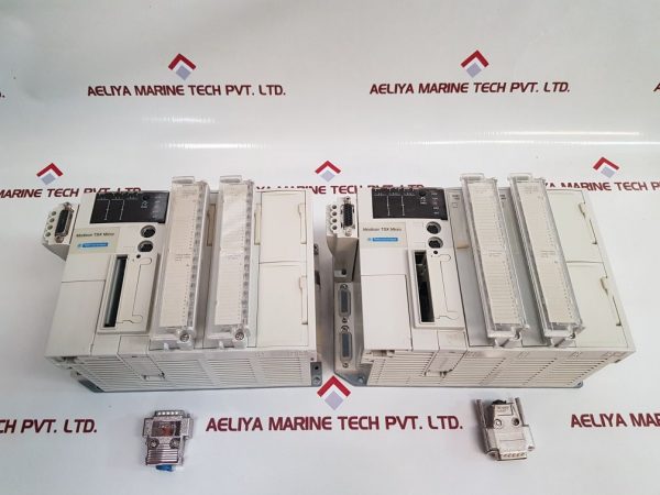 TELEMECANIQUE SCHNEIDER ELECTRIC TSX3722101 MODULAR BASE CONTROLLER