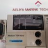 TELEMECANIQUE SCHNEIDER ELECTRIC TSX3722101 MODULAR BASE CONTROLLER