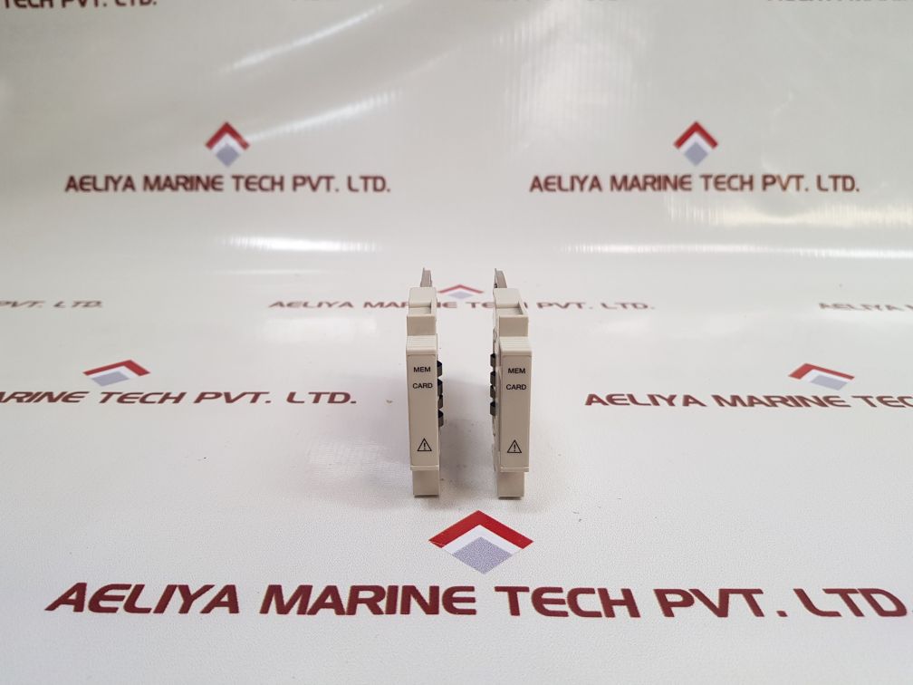 TELEMECANIQUE TSXMFPP128K FLASH MEMORY CARD