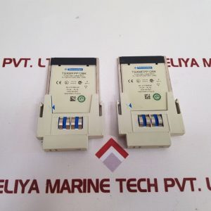 TELEMECANIQUE TSXMFPP128K FLASH MEMORY CARD