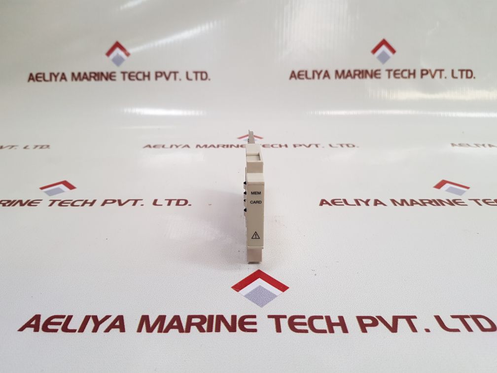 TELEMECANIQUE TSXMFPP128K FLASH MEMORY CARD