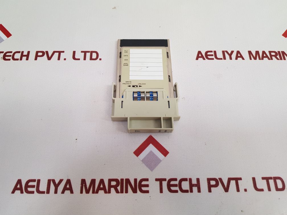 TELEMECANIQUE TSXMFPP128K FLASH MEMORY CARD