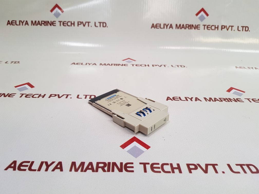 TELEMECANIQUE TSXMFPP128K FLASH MEMORY CARD